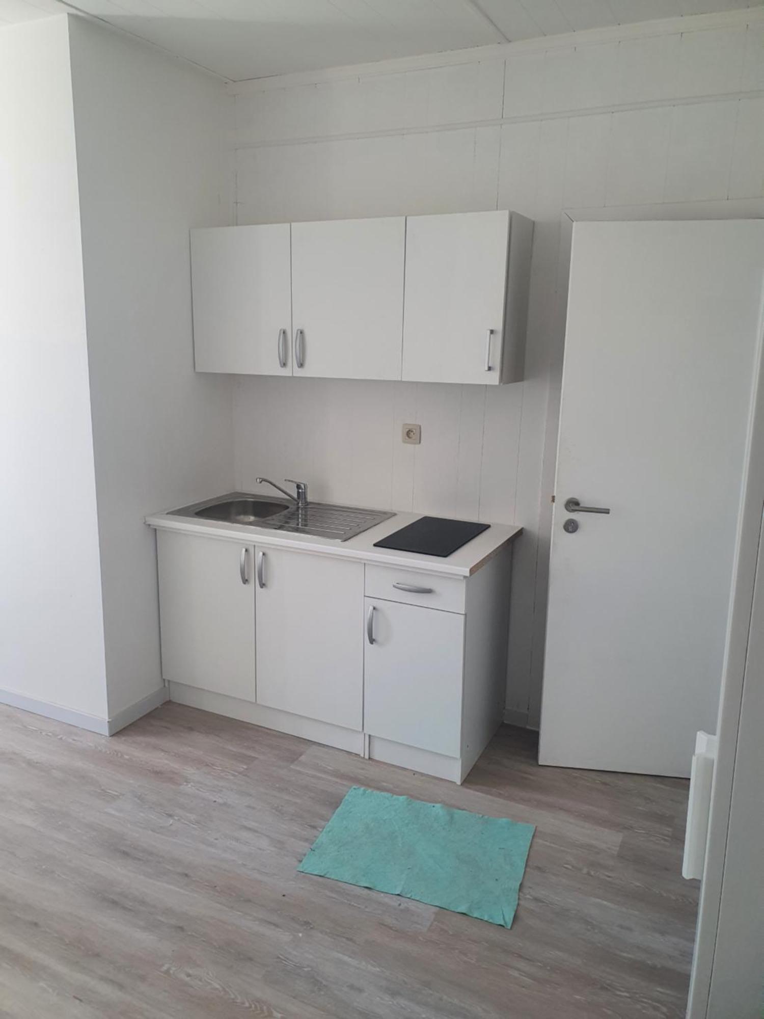 Central Studio For 2 Brussels Luaran gambar